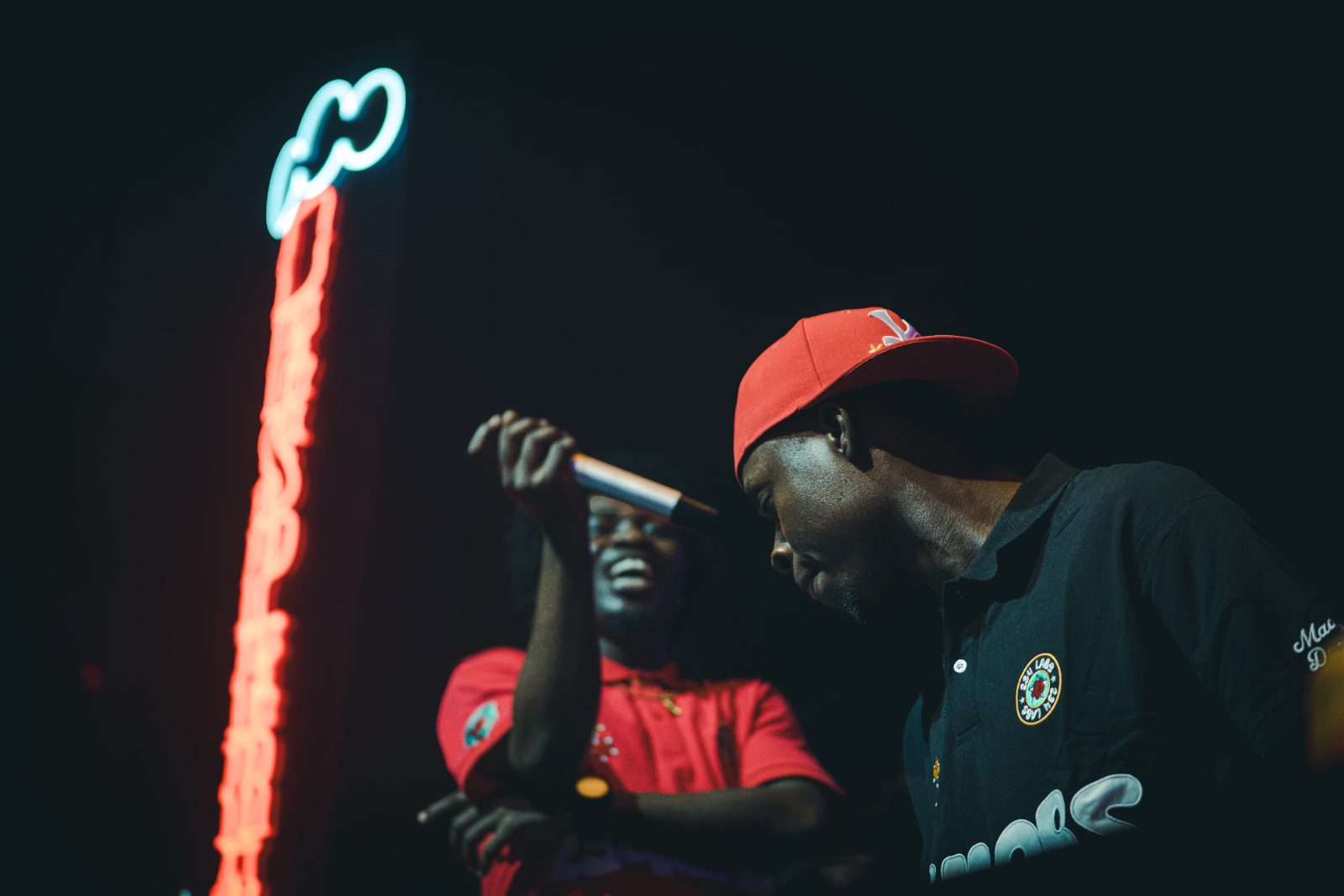 tempo lagos — event coverage / ed. i & ii, frame 10, by ROLLINGPAPERSCO