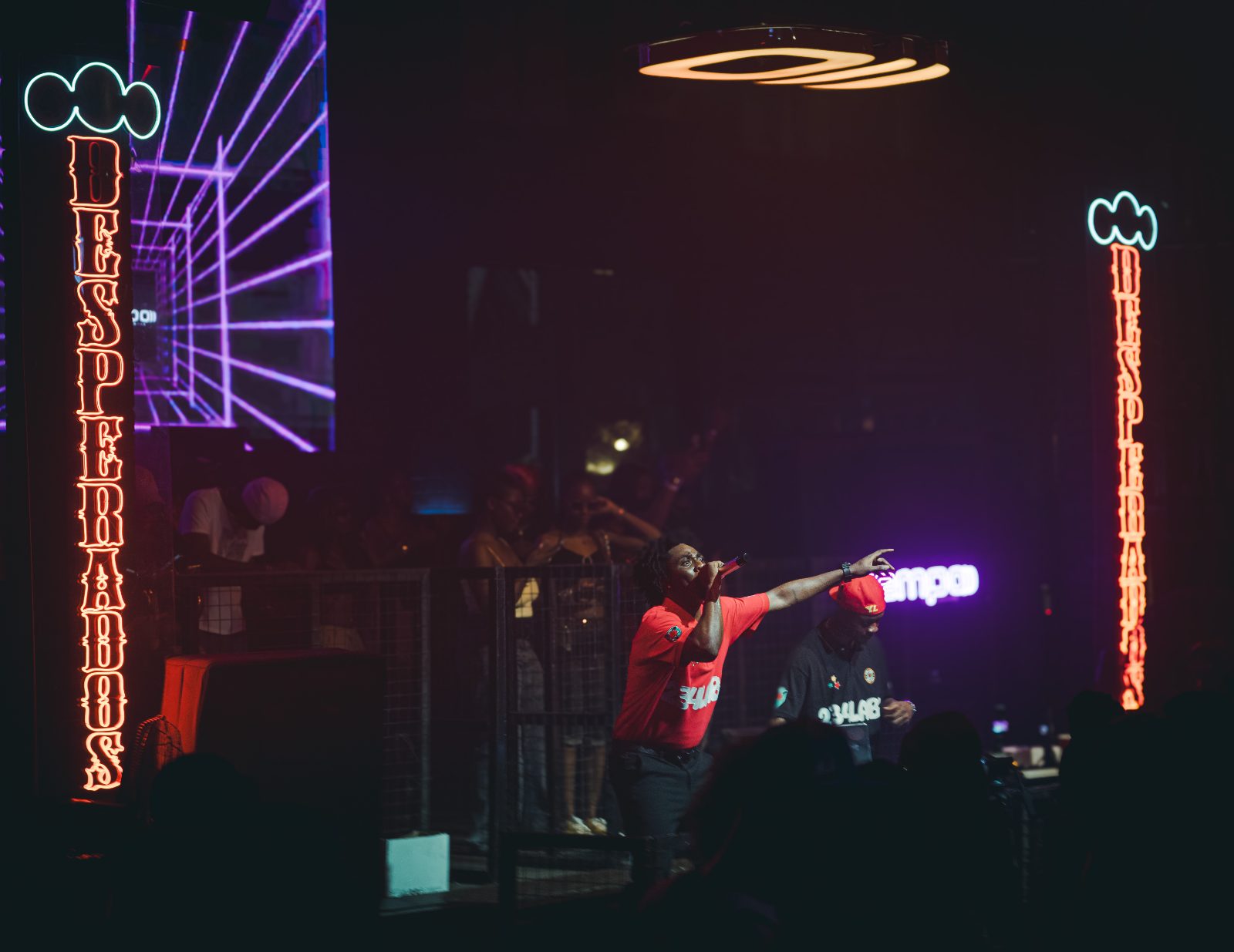 tempo lagos — event coverage / ed. i & ii, frame 12, by ROLLINGPAPERSCO